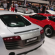 Illustration for article titled 100% Auto Live - tuning show coverage